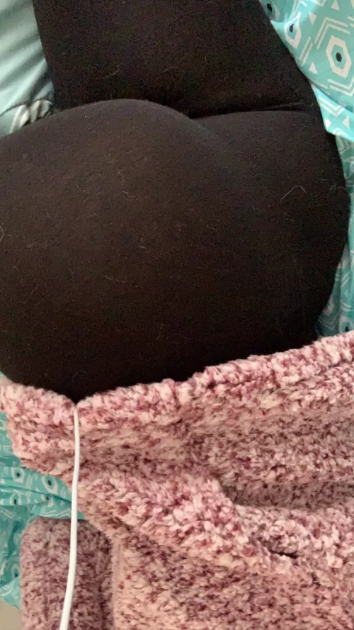 What do you want to do to me given the chance?