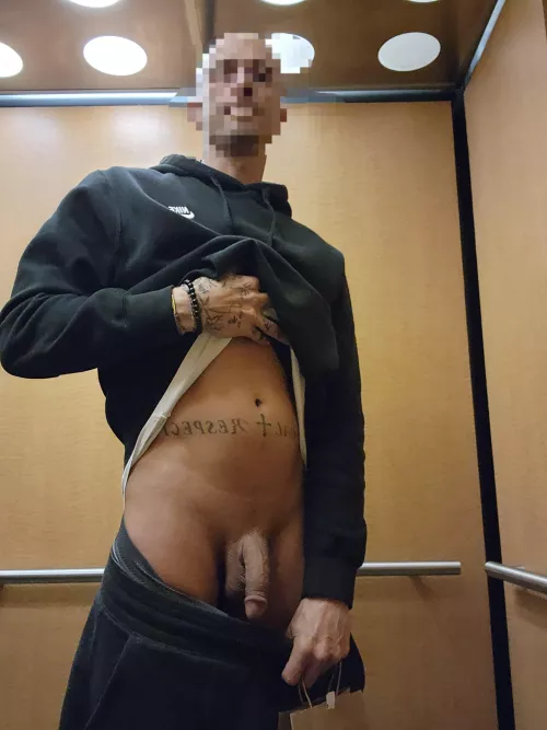 What floor are you on