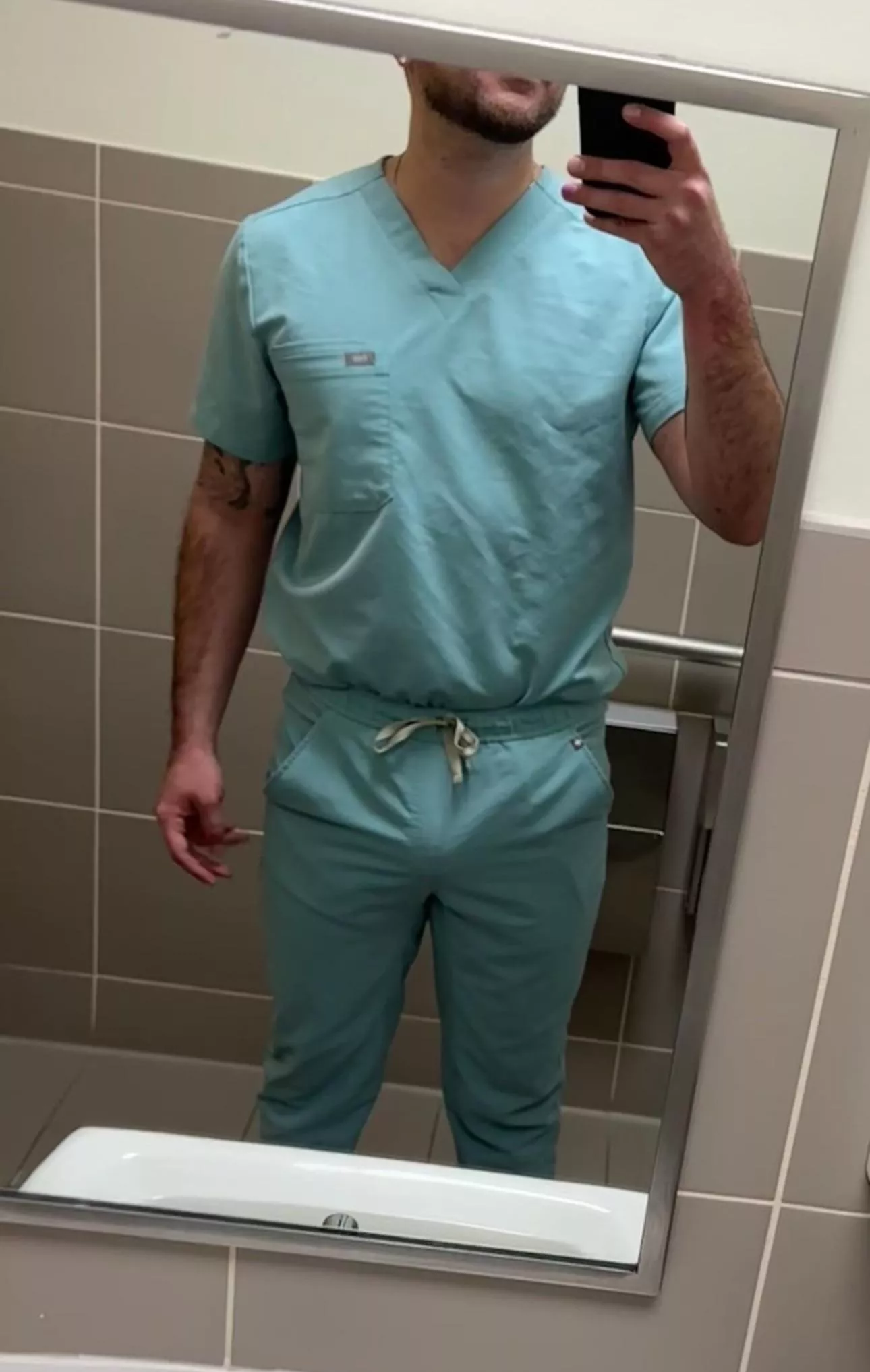 What the hospital sees all day.