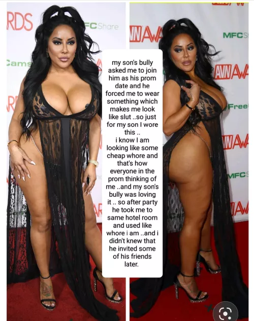 What u think of her outfit? 