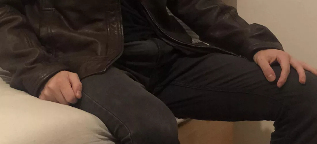 What would you do if you saw me like this 