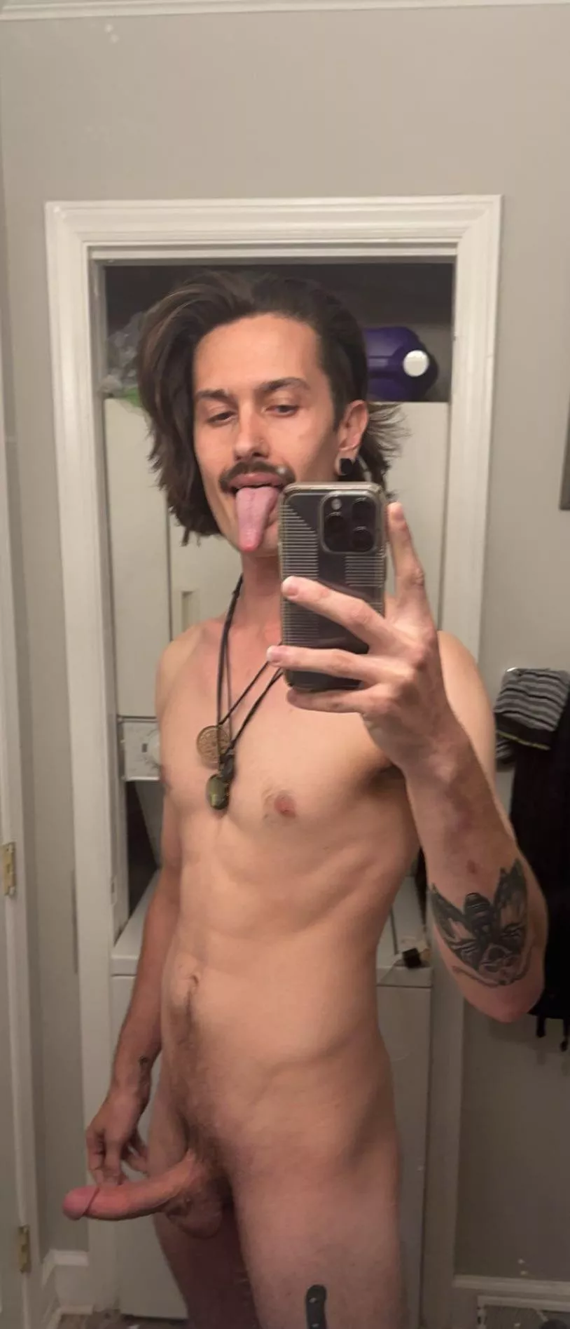 What you wanna ride first?