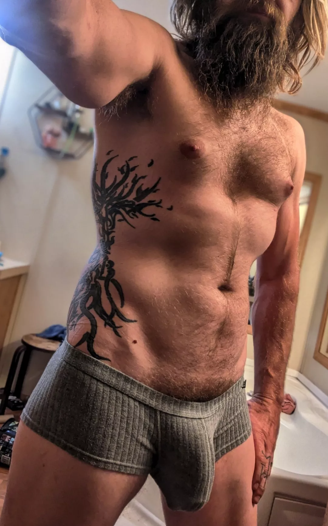 What's everyone doing this weekend?