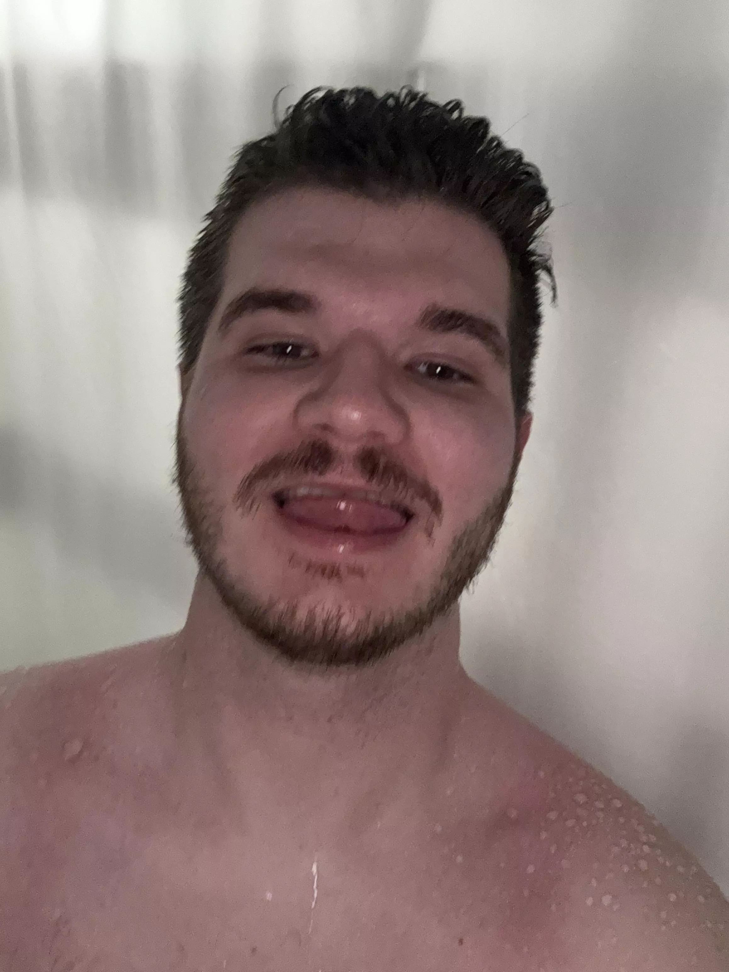 What’s everyone up to ?