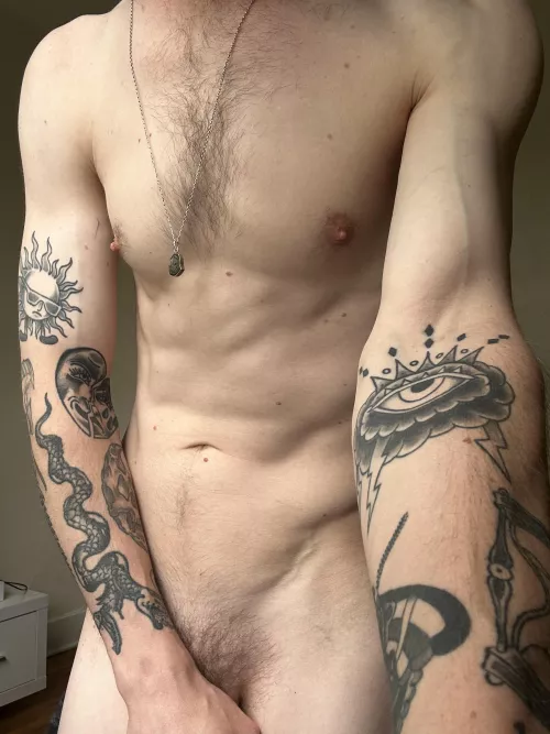 where should my next tattoo be? ;)