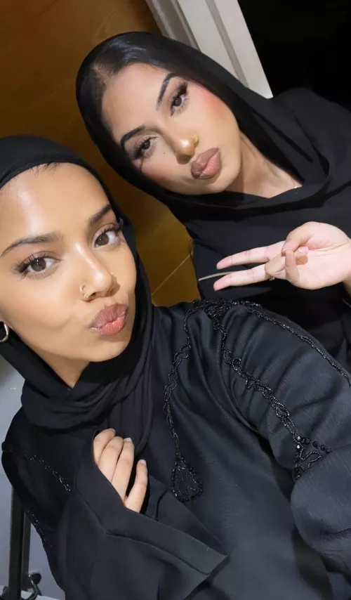 Which slut is receiving your big load first? [2]