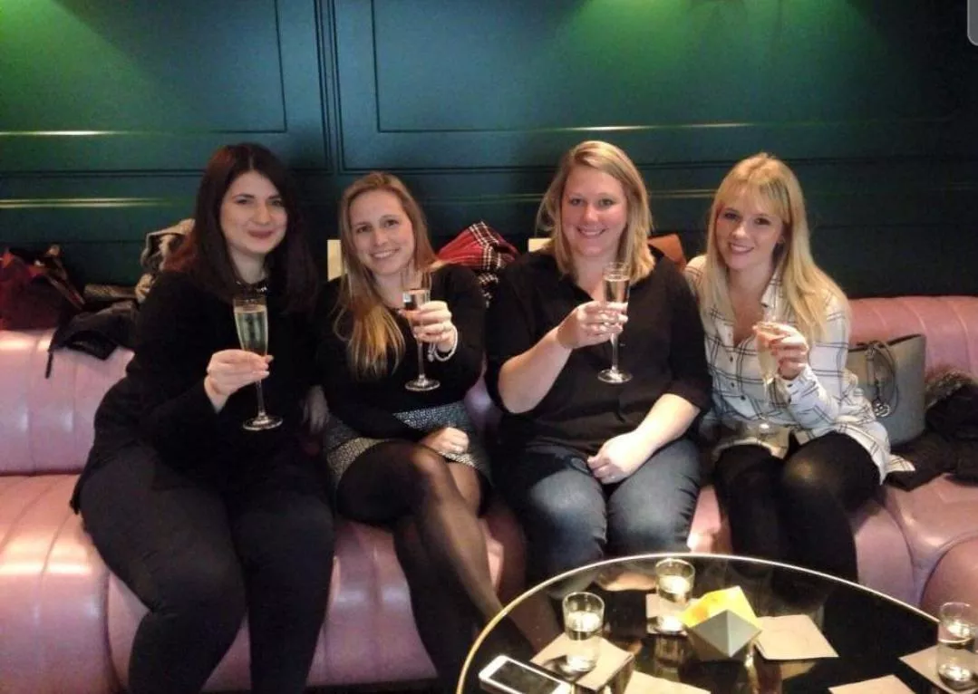 Who are you going to make cheat [4]