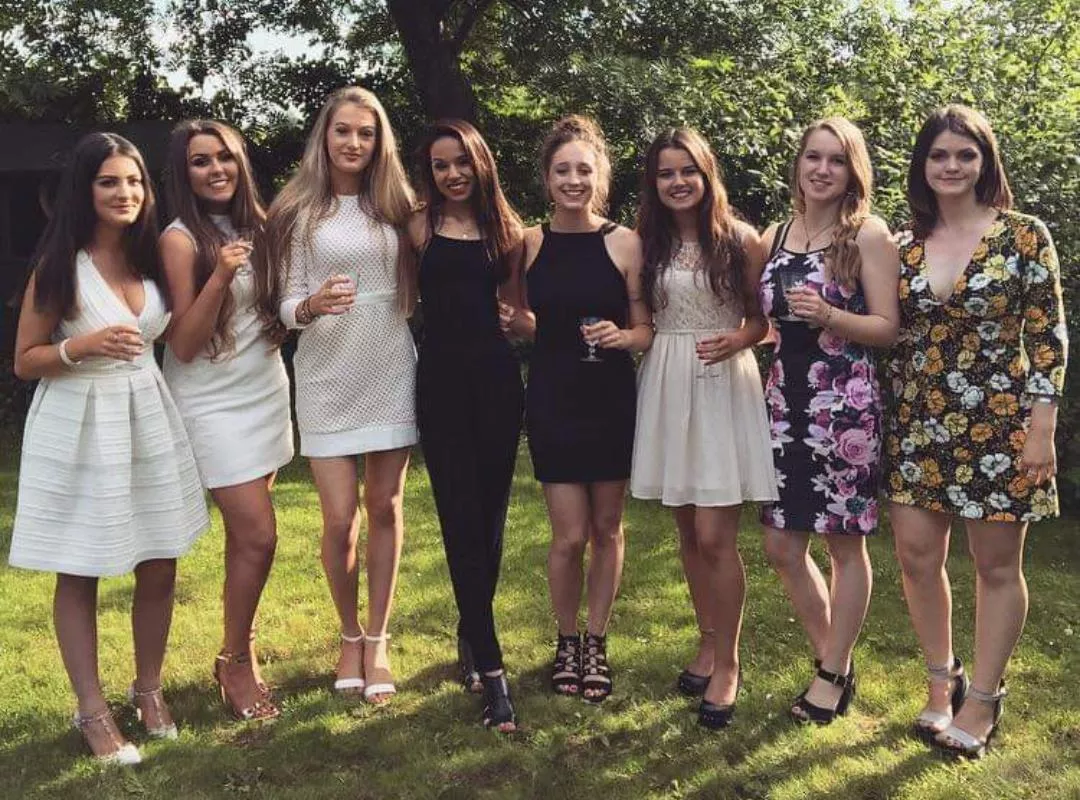 Who are you taking home [8]