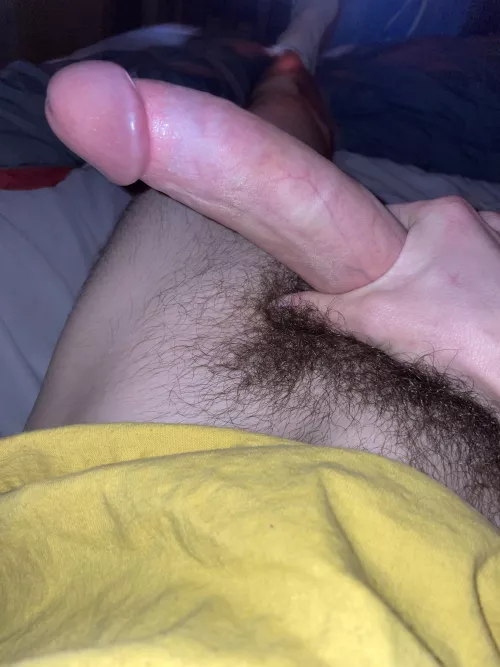 Who else has a breeding kink 