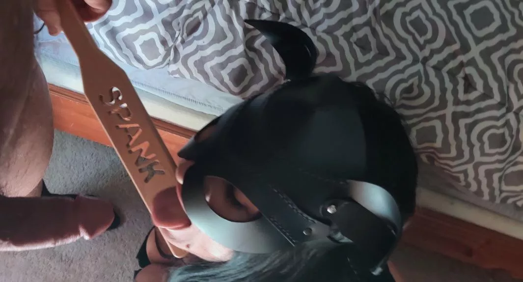 Who else wants this treatment? 