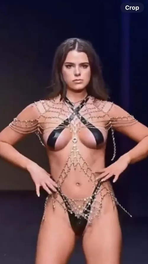 Who is she?please need a name!!!