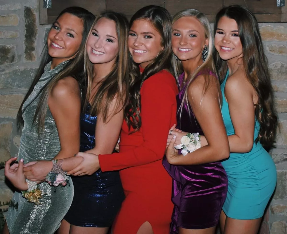 Who needs your dick the most [5]