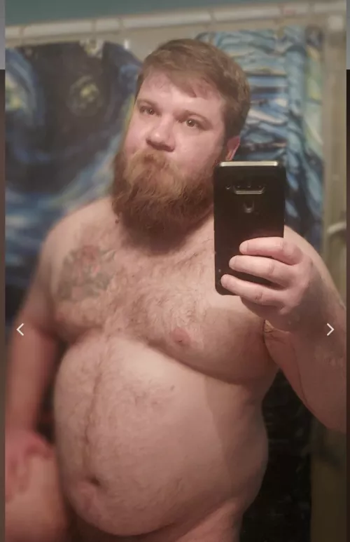 Who wants a bear hug?(36)