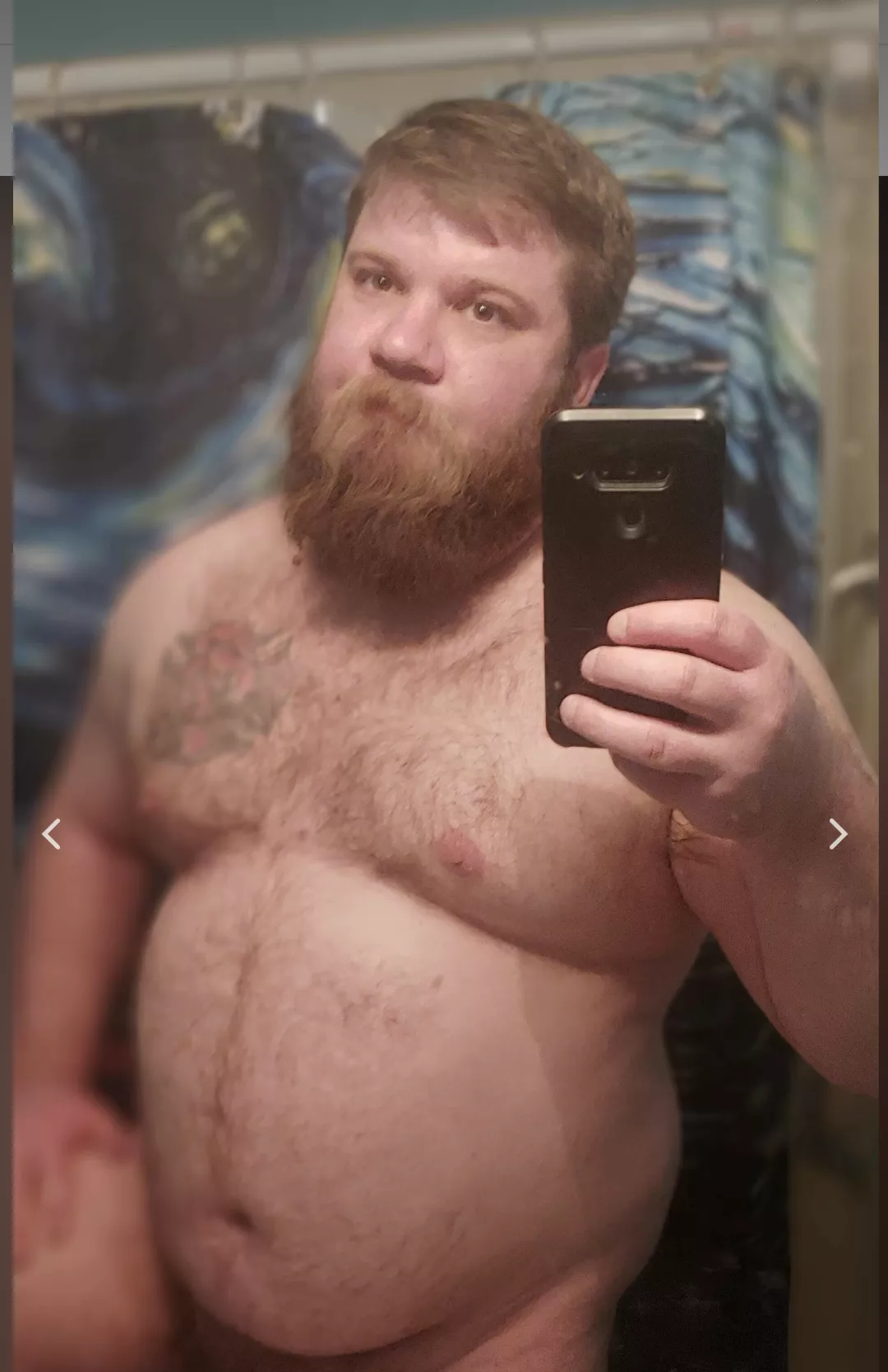 Who wants a bear hug?(36)