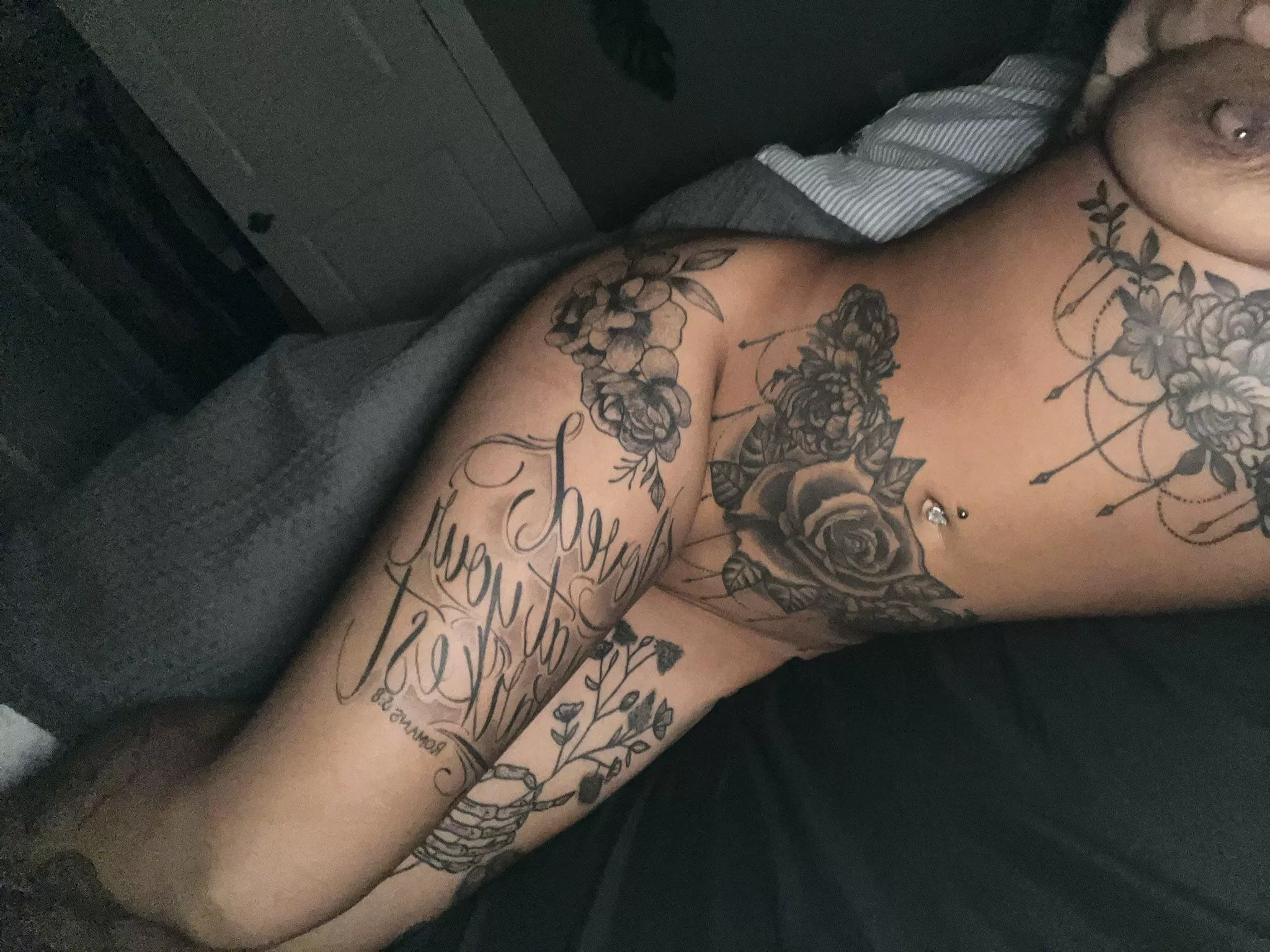 Who wants to hit from behind without pulling out? 🥴