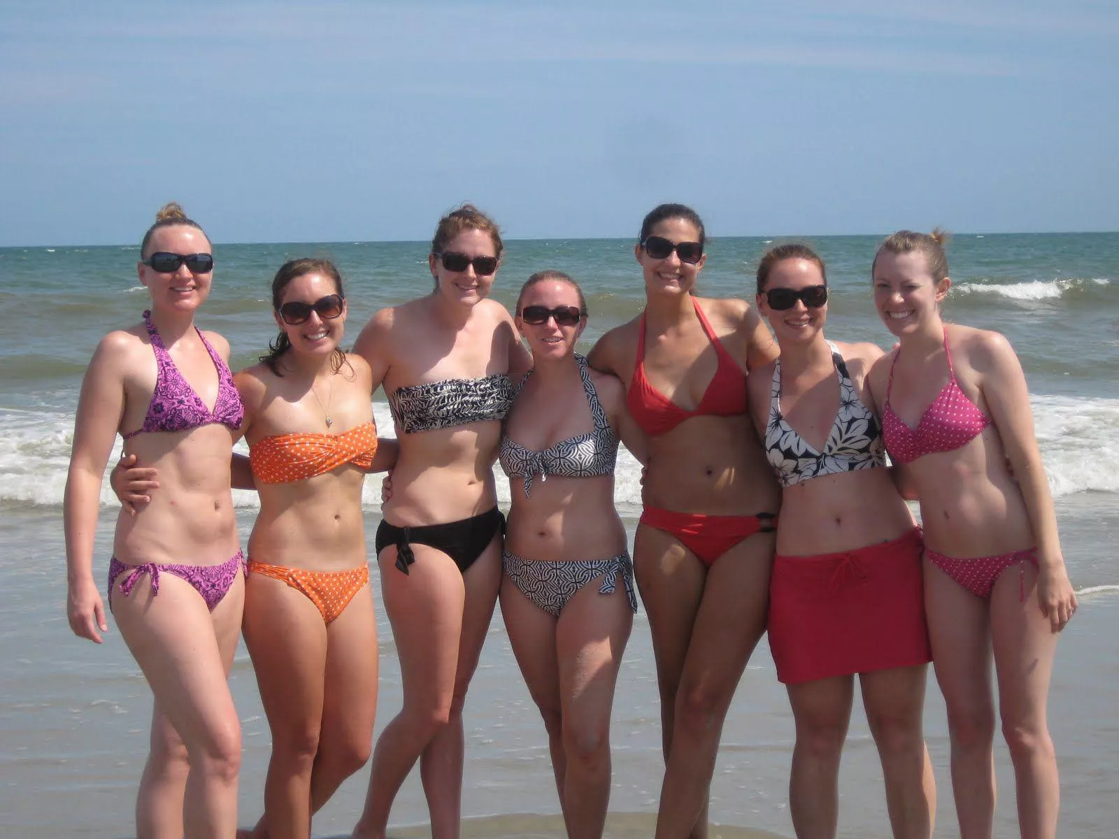 Who will be in your bed tonight? [7]