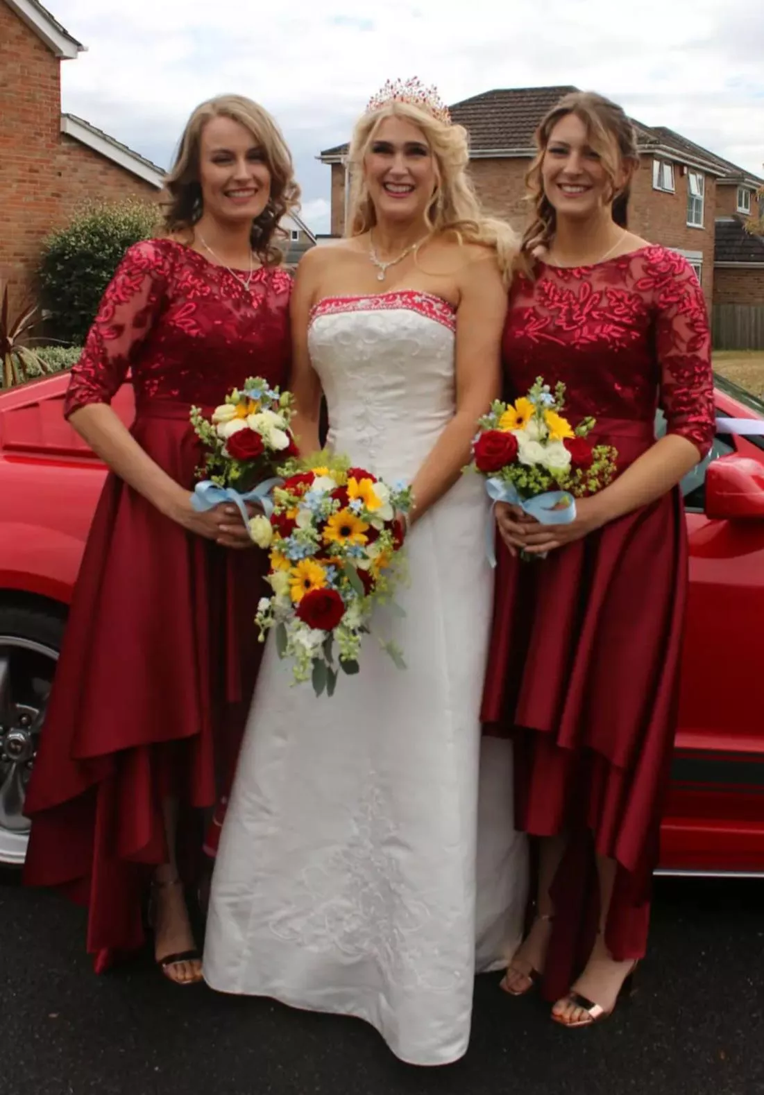 Who you choosing to ruin for the night? 🔥 [3]