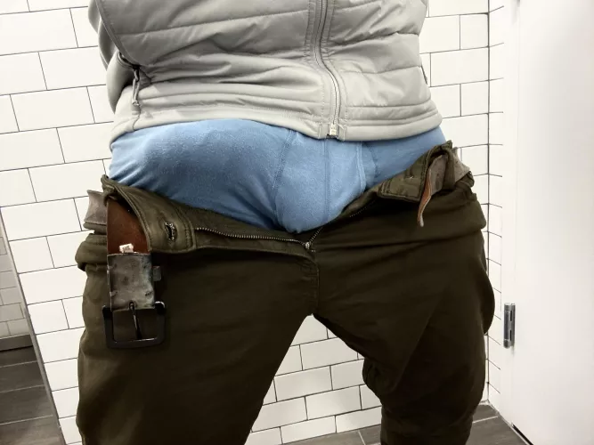 Who’d like to unwrap this?