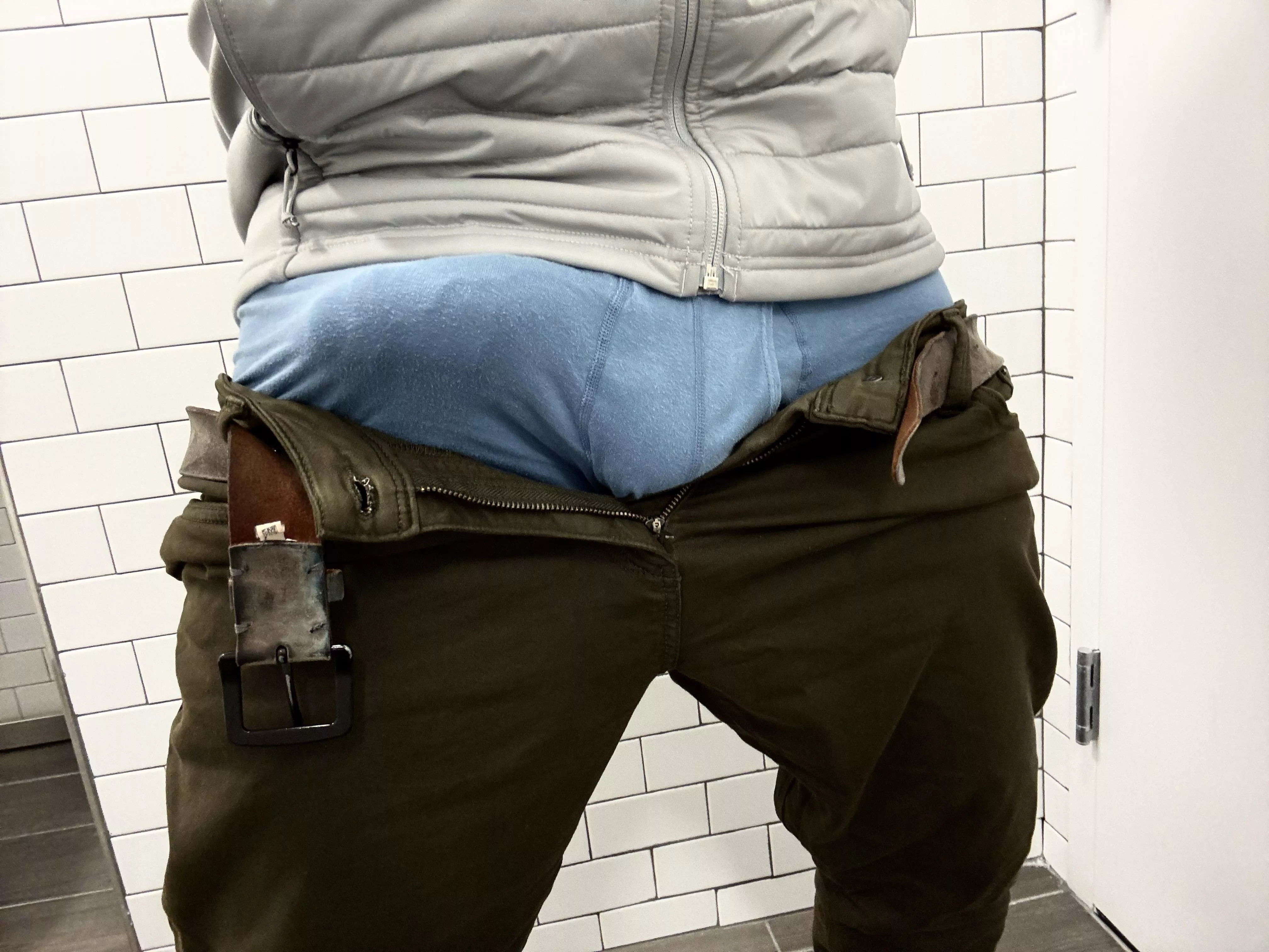 Who’d like to unwrap this?