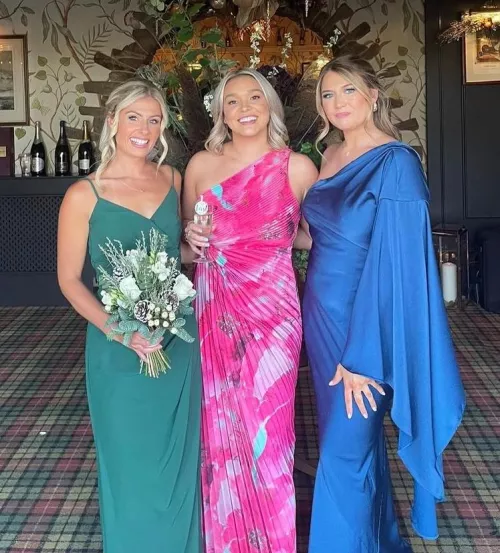 Whos getting fucked at the wedding? [3]