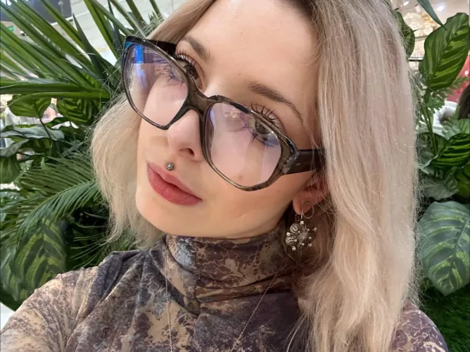 Why do I feel horny at work next to you?