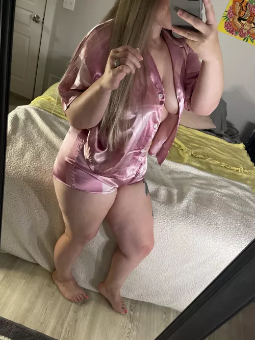 Wifey but willing to share. 