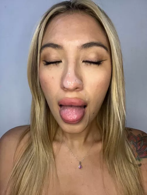 would of loved to eat it all