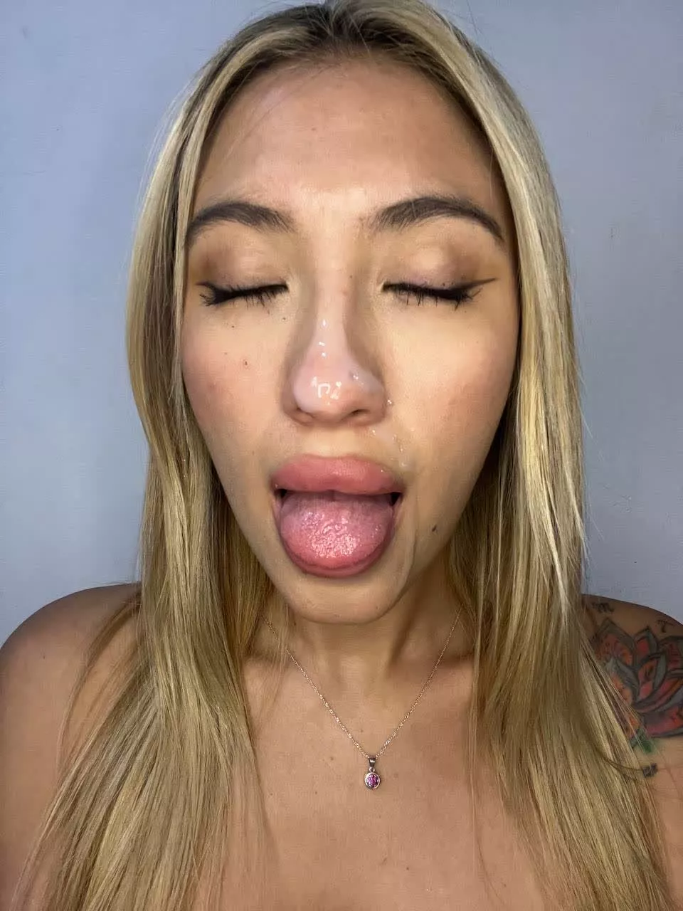 would of loved to eat it all