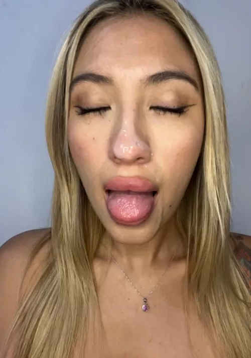 would of loved to eat it all