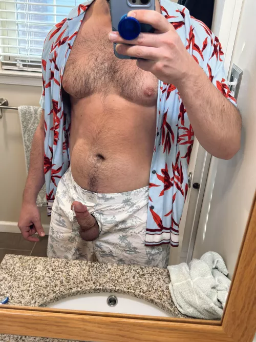 Would you clean this up? (30)