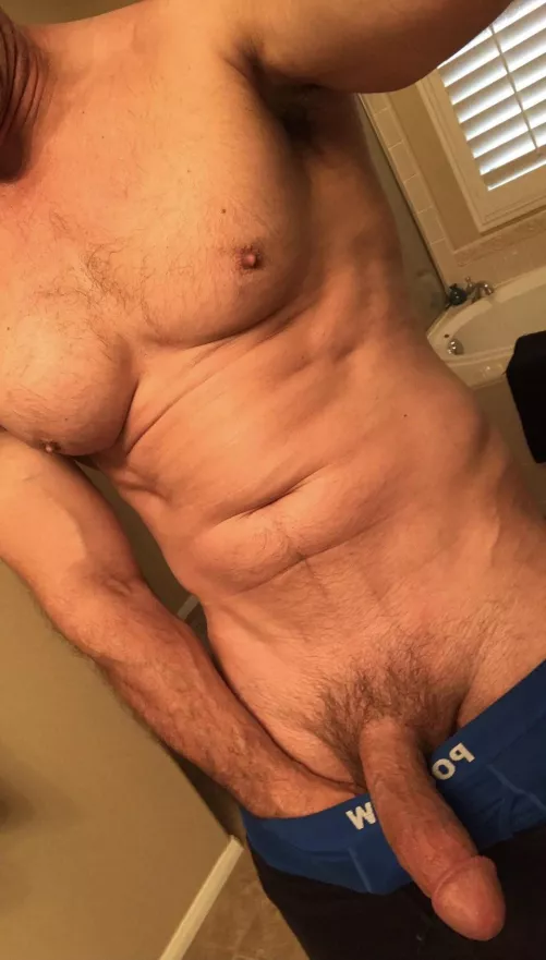 Would you get on your knees for daddy? [48]