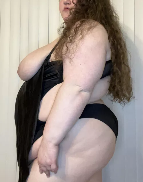 Would you let me be in control?