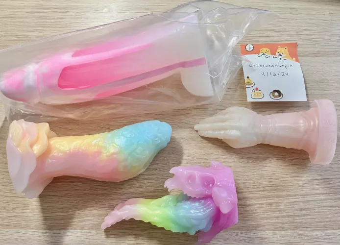 WTS (US) Small sales post 💕