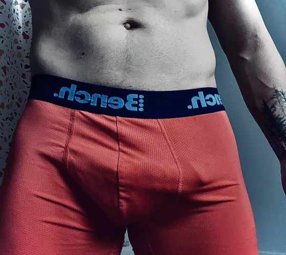 You can see the veins