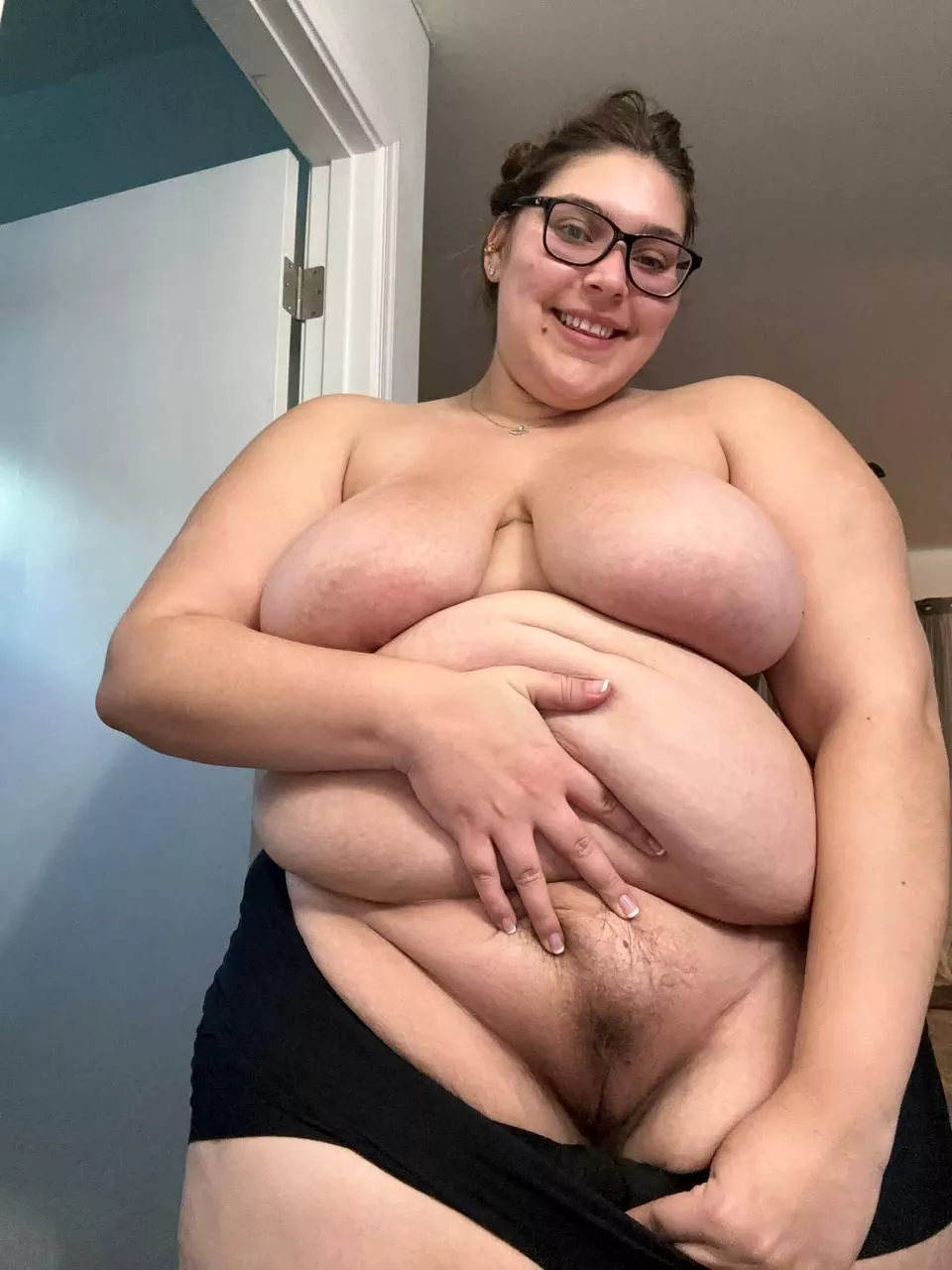 You cannot resist this cute bush