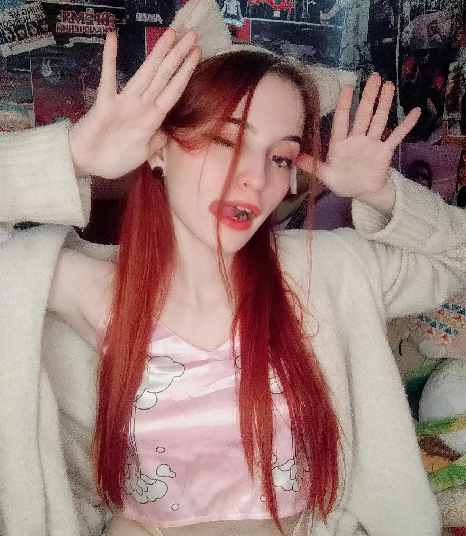 Your new pet is here