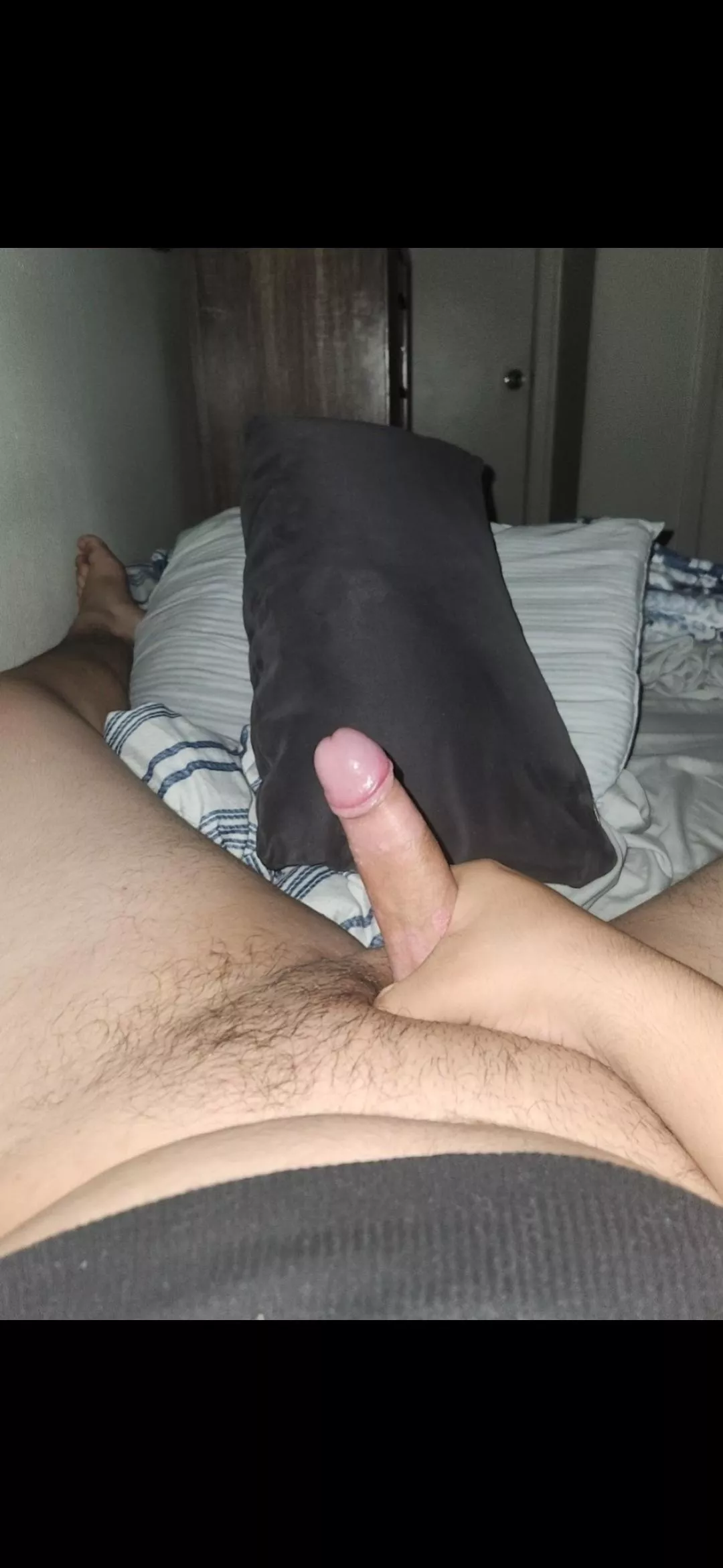 [19] Still horny. Dms open