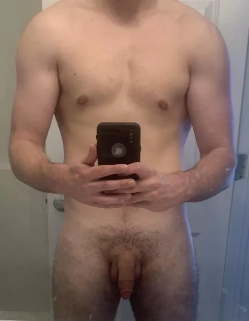 21(m) Just left the gym, how’s my progress?