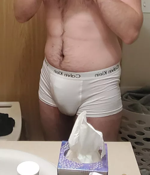 [25] what do you think? To small?