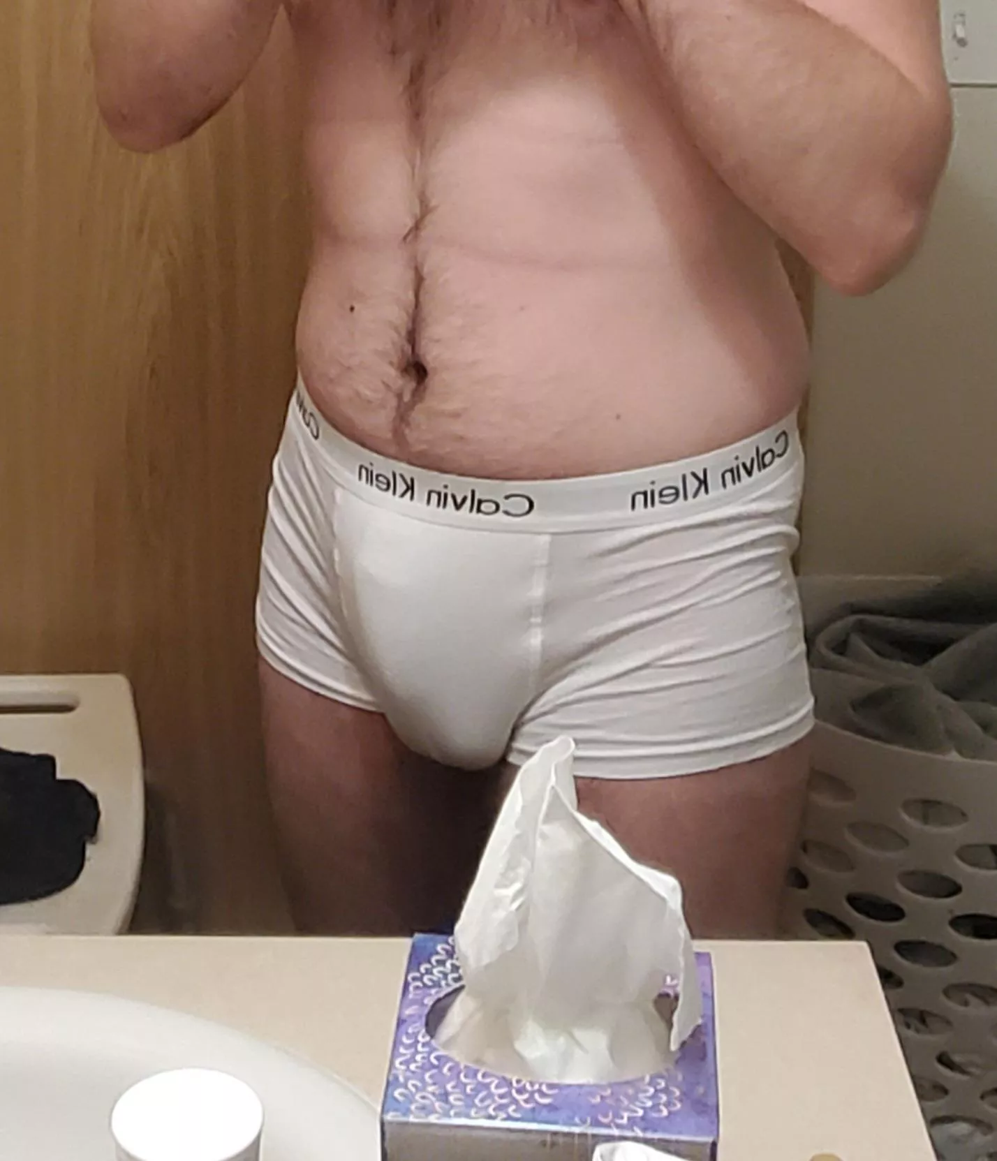 [25] what do you think? To small?