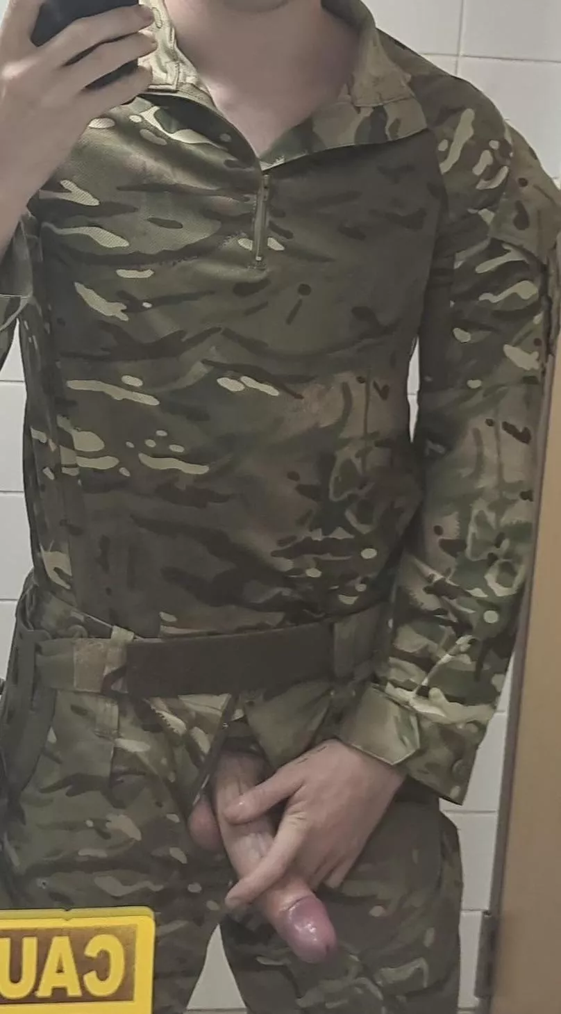 [26] Enjoying that one?