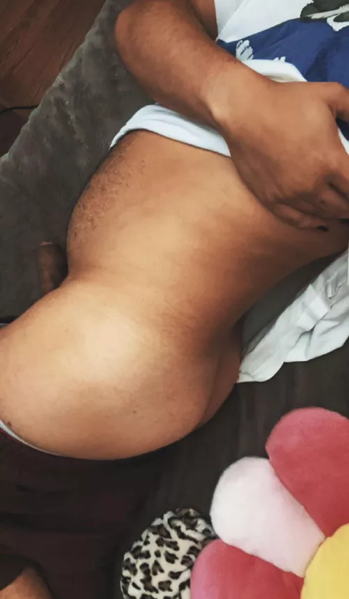 26 [M4M] #sanfrancisco looking 4 chubby/ stocky dl cock