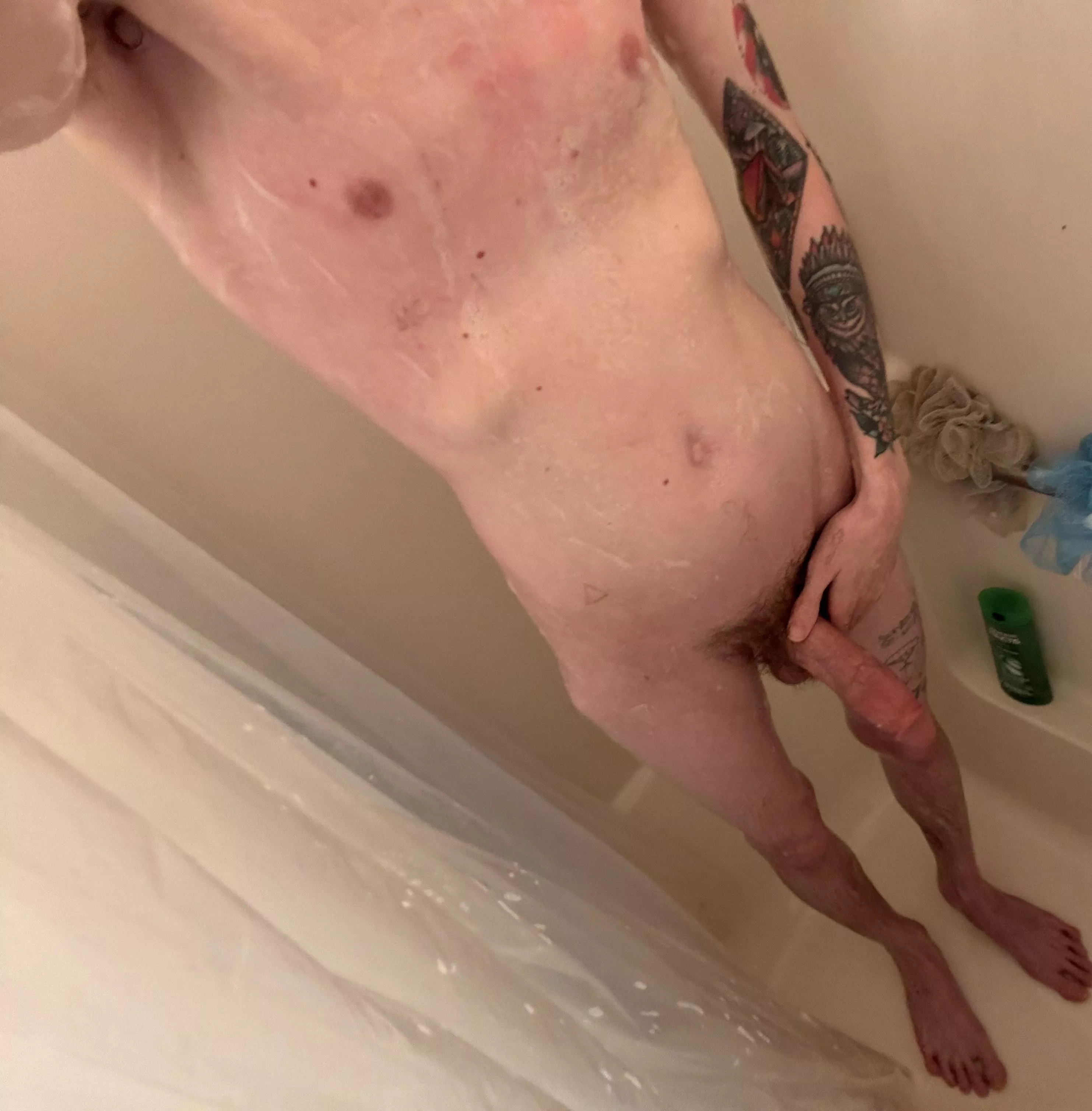 29 anybody interested in chatting?? 