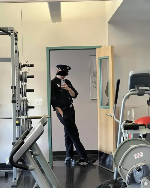 31 [Fireman] For the wonderful women here