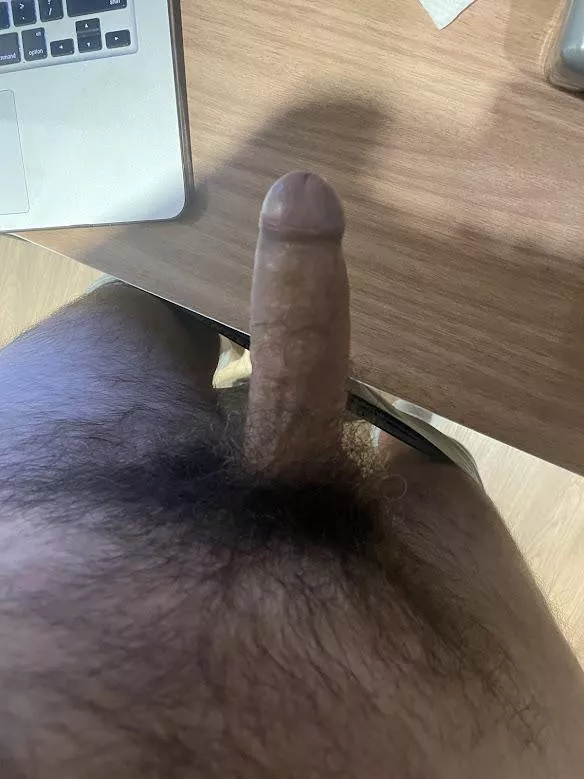 (44) Just a Dad cock