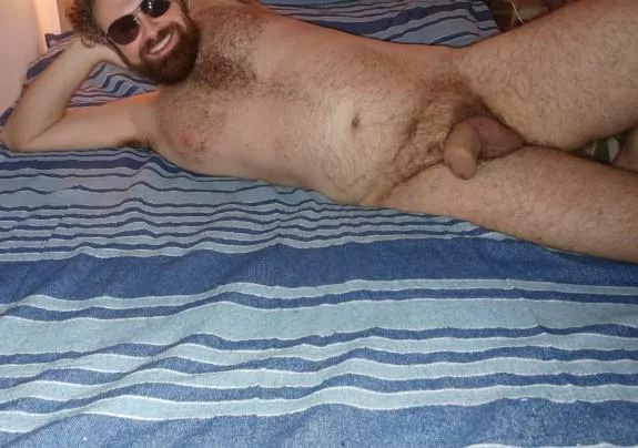 (46) Am I chubby sexy enough for someone?