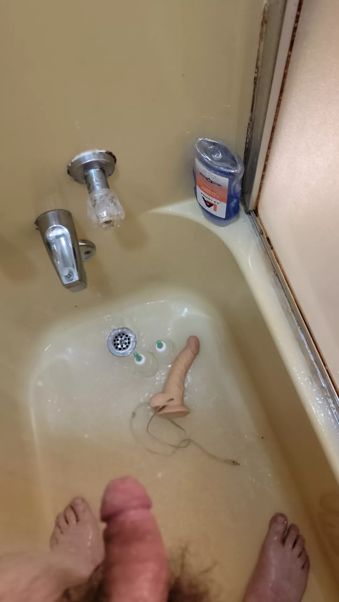 (47) Getting ready to take some, who's giving?