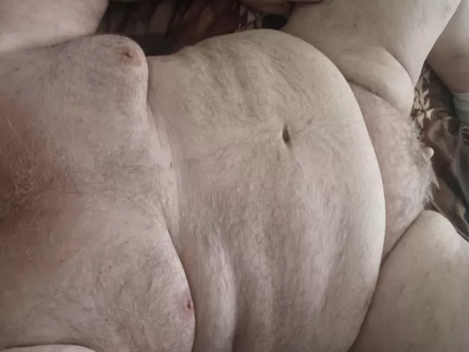 63 I'm hungry for love