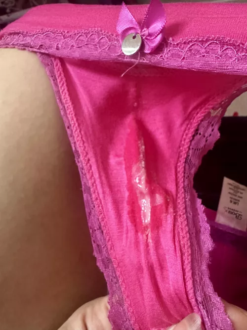 A few hours can do a lot 😈