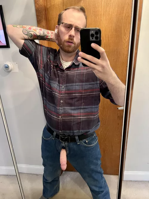 Accidentally got a perfect shot today 😂😁🥵 